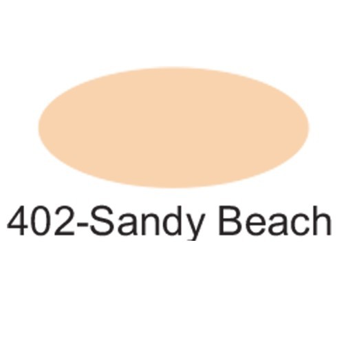 402- Sandy Beach 1,5ml