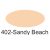 402- Sandy Beach 1,5ml