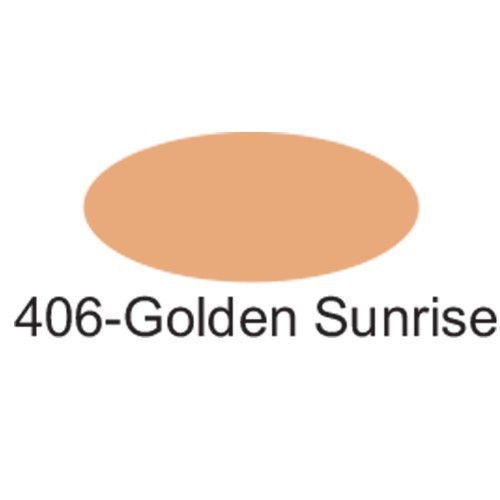 406- Golden Sunrise 1,5ml