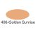 406- Golden Sunrise 1,5ml