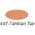 407- Tahitian Tan 1,5ml