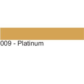 009- Platinum 1,5ml neutrális szín