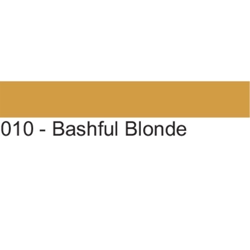 010- Bashful Blonde 1,5ml neutrális szín