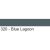 320- Blue Lagoon 1,5ml
