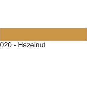 020- Hazelnut 1,5ml neutrális szín