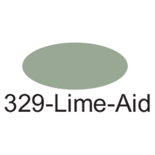 329- Lime Aid 1,5ml