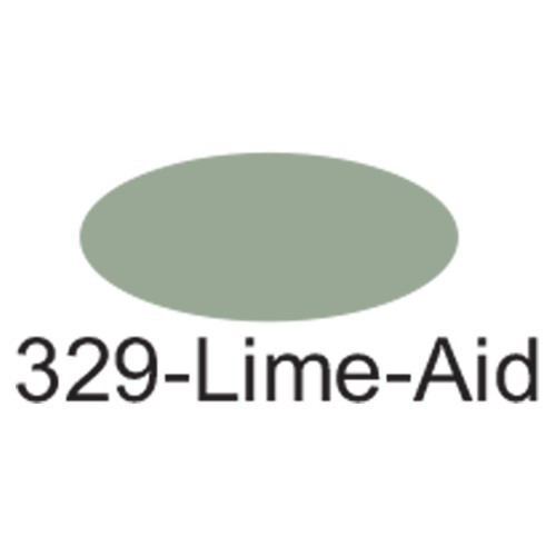 329- Lime Aid 1,5ml javító szín