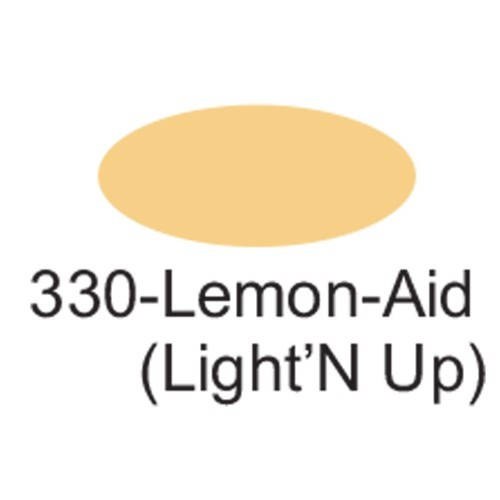 330- Lemon Aid 1,5ml