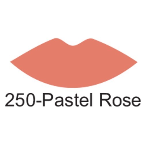 250- Pastel Rose 1,5ml