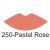 250- Pastel Rose 1,5ml