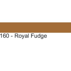 160- Royal Fudge 1,5ml meleg szín
