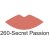 260- Secret Passion 1,5ml