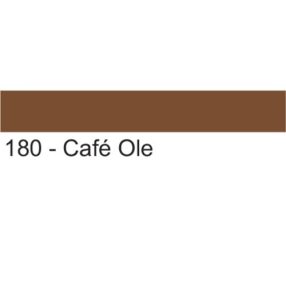 180- Cafe Ole 1,5ml meleg szín