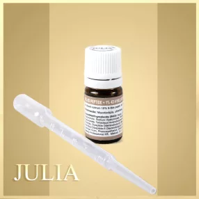   15 % 6 D Peptide + 1 % 4 D Hyaluronic Acid (Hymagic-4 D) Szérum-Szuperkoncentrátum 5ml   