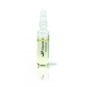 Santana Vitamin C koncentrátum ampulla 10x3ml 