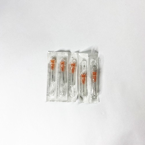 Tisztítótű 25Gx5/8 1db