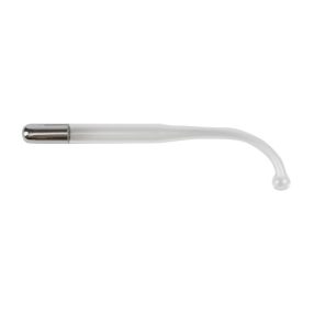 Hajlított illeszték magas fekvenciás vio készülékhez