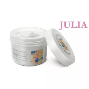 Julia Masszázskrém Collagén 450g
