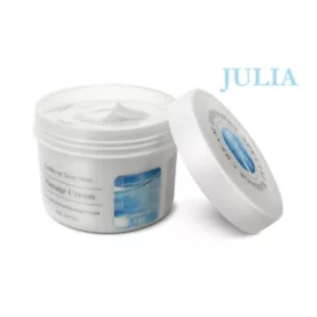 Julia Masszázskrém Hyaluronsav 450ml