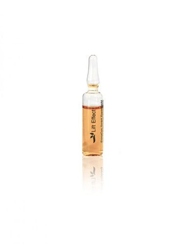 Santana Lifting ampulla – Lift effect – vegán – 10*3ml