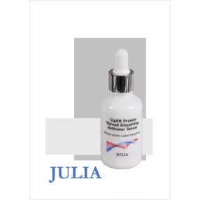Protein szálak aktivátor szérum 30ml