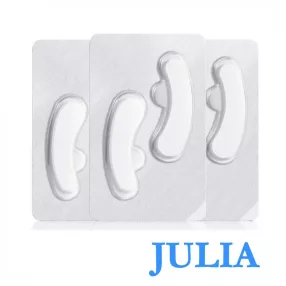   Júlia szemmaszk 1 pár 0,12g /Freeze-dried Collagen Eye Patch/