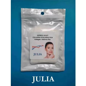 EXPRESS UPLIFT COLLAGEN-HYALURON FILM