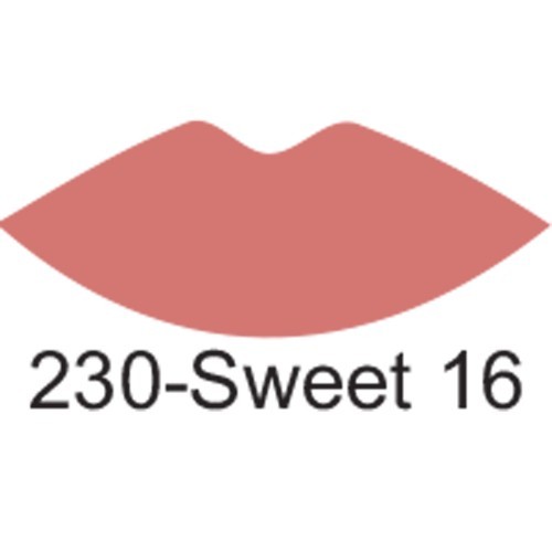 230- Sweet 16 1,5ml