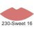 230- Sweet 16 1,5ml