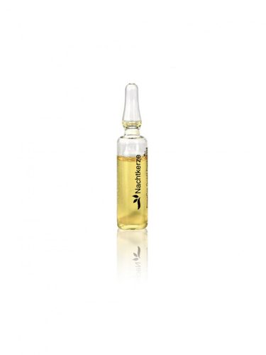 Santana Ligetszépe ampulla – Nachtkerze F-vitamin – vegán – 10*3ml