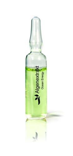 Santana Alga kivonat ampulla (Algen Extrakt) 10x3ml