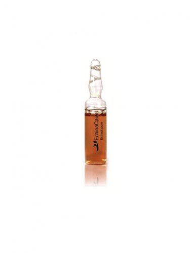 Santana EchinaCare Extract Pure ampulla – vegán – 10*3ml