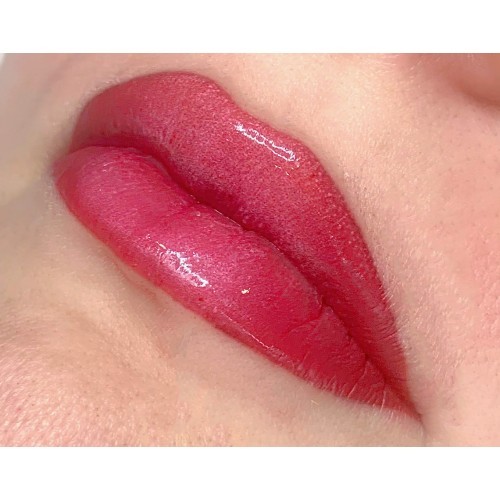 3D Candy Lips ajaksatírozás 2napos