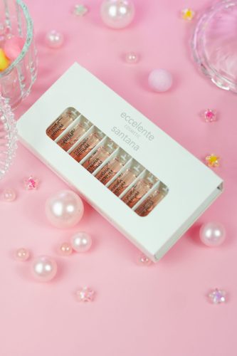 Santana Hydra Serum Ampulla