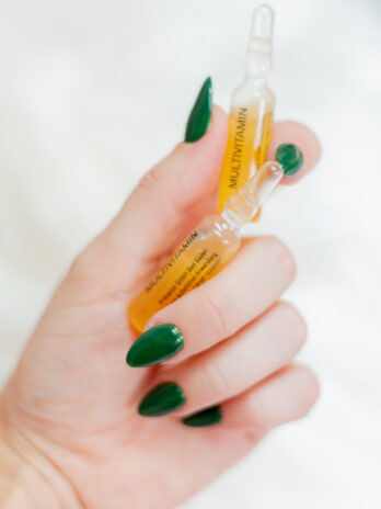 Santana Multivitamin – REGENERÁLÁS + VÉDELEM