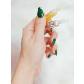 Santana Daily AHA Complex – SPECIÁLIS AMPULLA