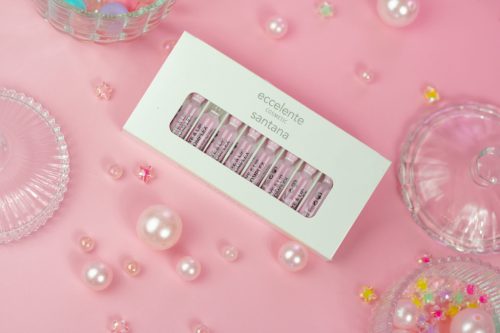 Eye & Lip Complex Ampulla