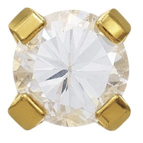 7511-0100 Studex fülbevaló