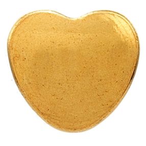 7511-0502 Studex fülbevaló