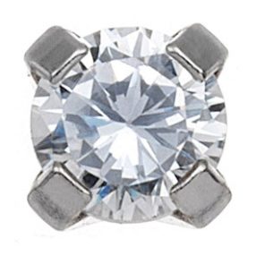 7512-0100 Studex fülbevaló