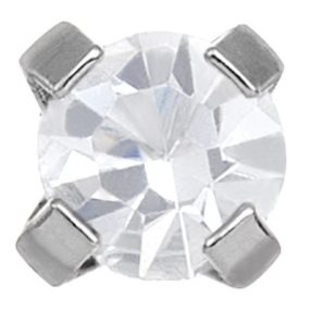 7512-0104 Studex fülbevaló