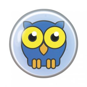 7512-0662 Studex fülbevaló