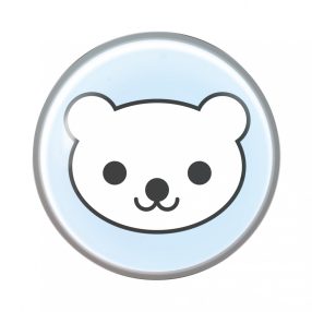 7512-0663 Studex fülbevaló