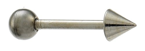 7512-2360 Studex fülbevaló