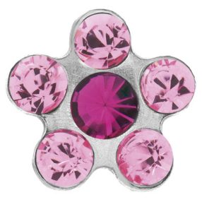 7512-6023 Studex fülbevaló