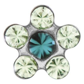 7512-6085 Studex fülbevaló