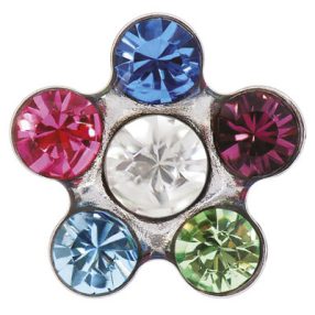 7512-6213 Studex fülbevaló