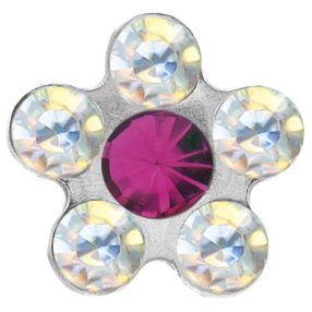 7512-6510 Studex fülbevaló