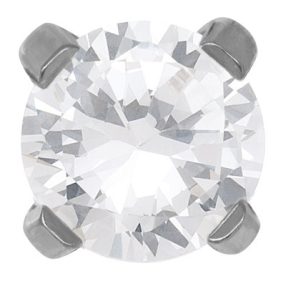 7522-0100 Studex fülbevaló