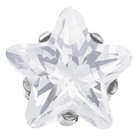 7522-0402 Studex fülbevaló